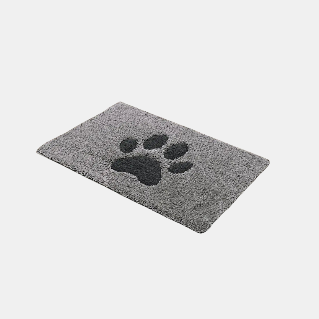 Super-Absorbent Doormat – Perfect for Muddy Paws & Boots