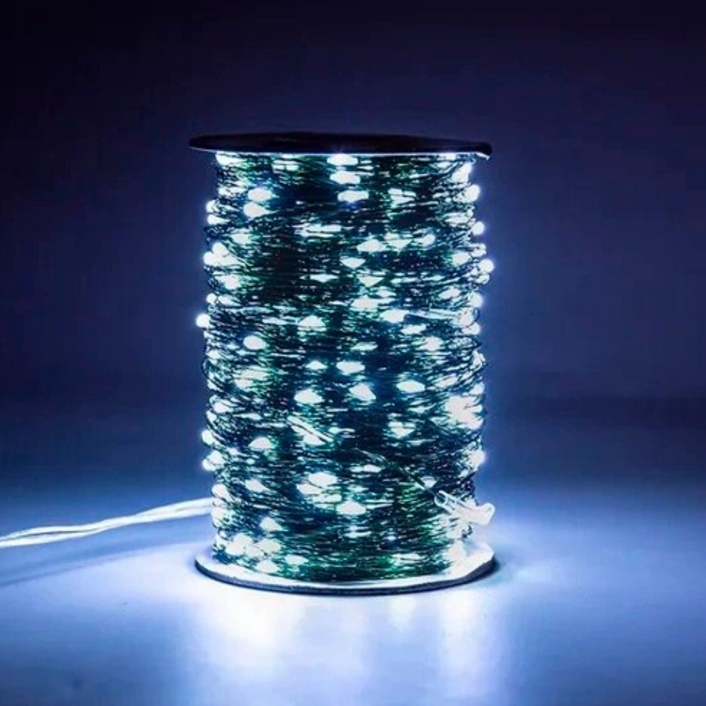 LED Fairy Lights for Outdoor and Indoor Use