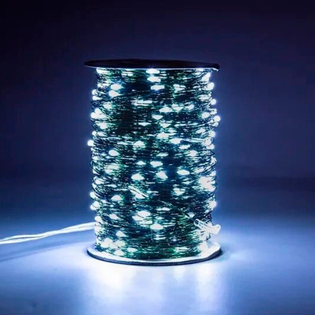 LED Fairy Lights for Outdoor and Indoor Use