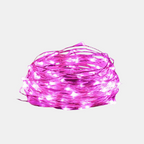Enchanting Decorative Fairy Lights – Magical Glow for Any Space