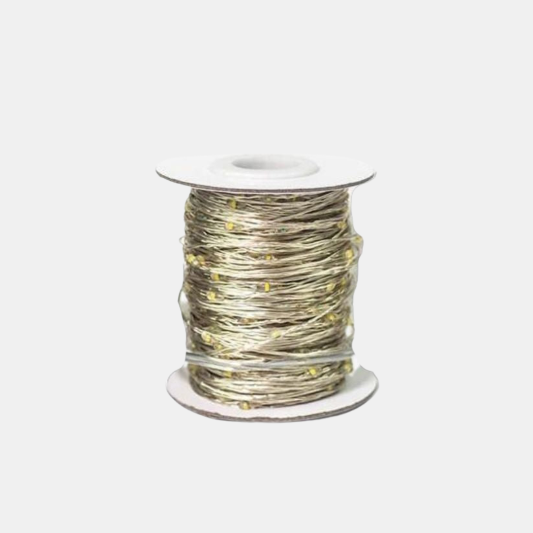 LED Fairy Lights for Outdoor and Indoor Use