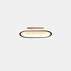 Modern LED Chandelier in Nordic Style – Minimalist Elegance for Every Room