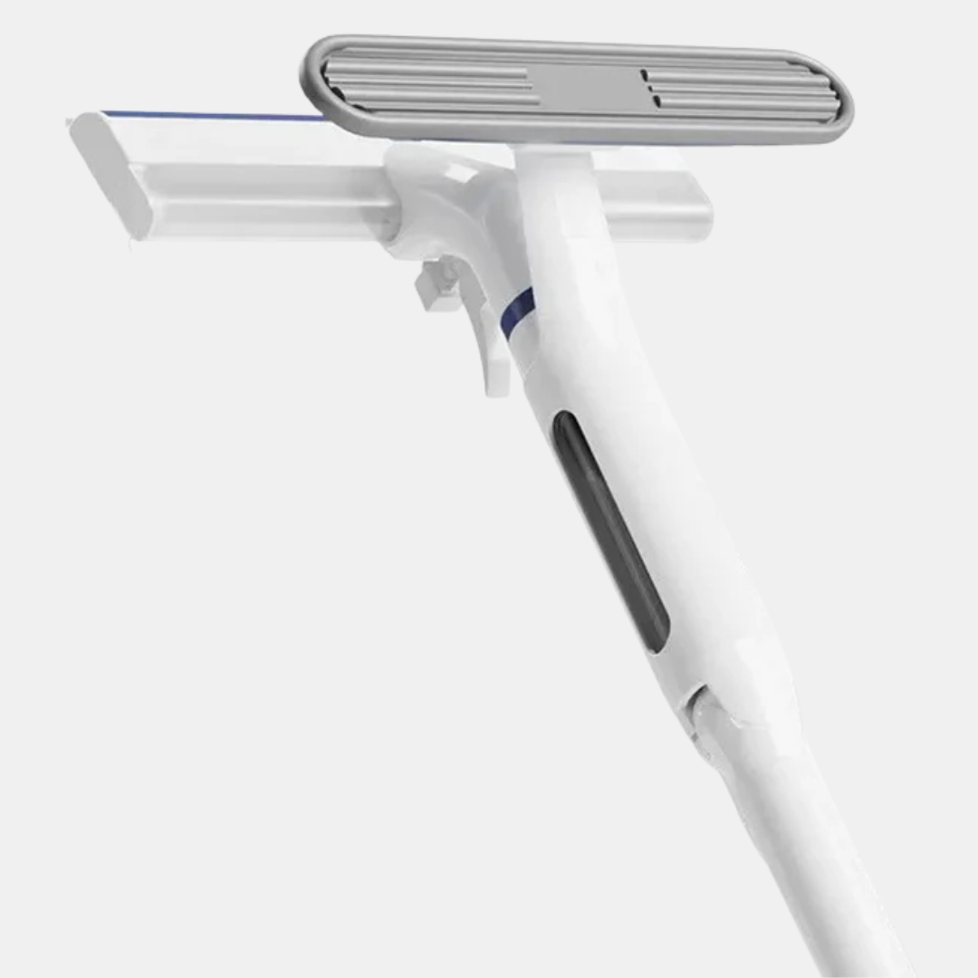 3-in-1 Telescopic Window Cleaner – Effortless Shine, Every Time
