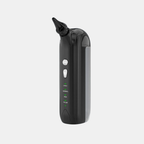 Electric Ear Cleaner with 4 Pressure Modes – Safe Ear Wax Removal Tool