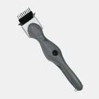 Steam Cleaning Grill Brush – Eco-Friendly BBQ Tool for Quick Grilling