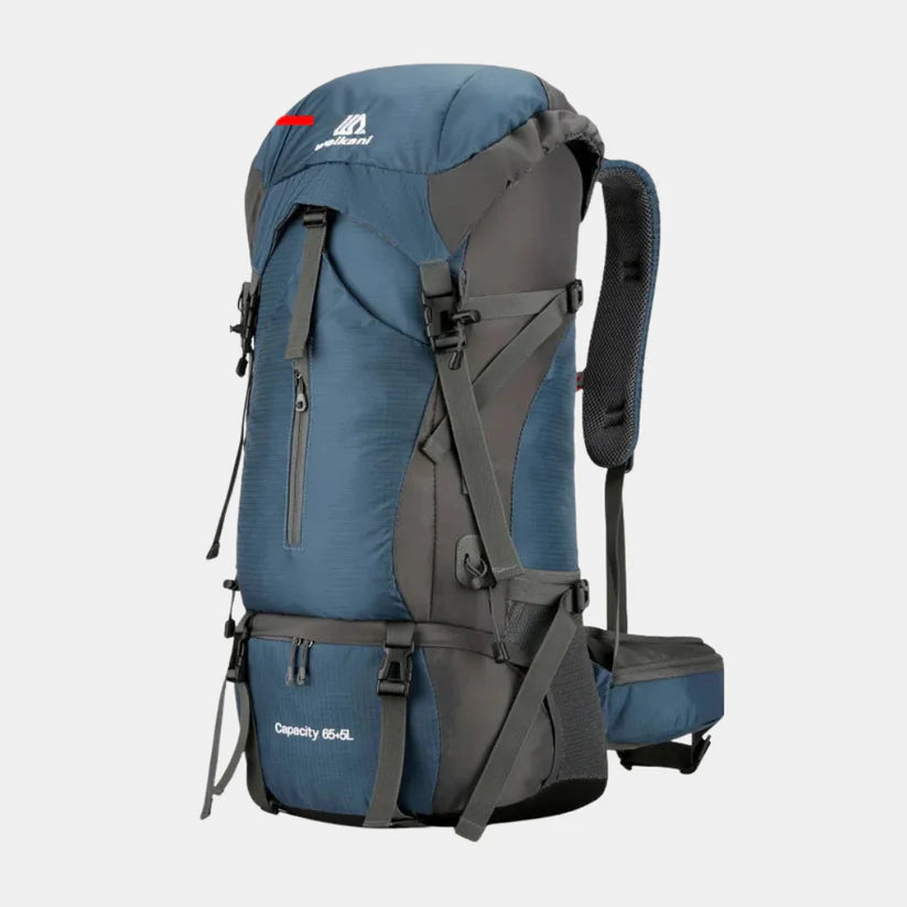 70L Trekking Backpack – Waterproof, Spacious & Adventure-Ready