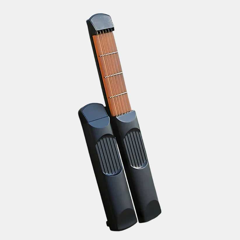 Portable Guitar Chord Trainer – Lightweight Practice Tool for Beginners