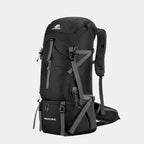 70L Trekking Backpack – Waterproof, Spacious & Adventure-Ready