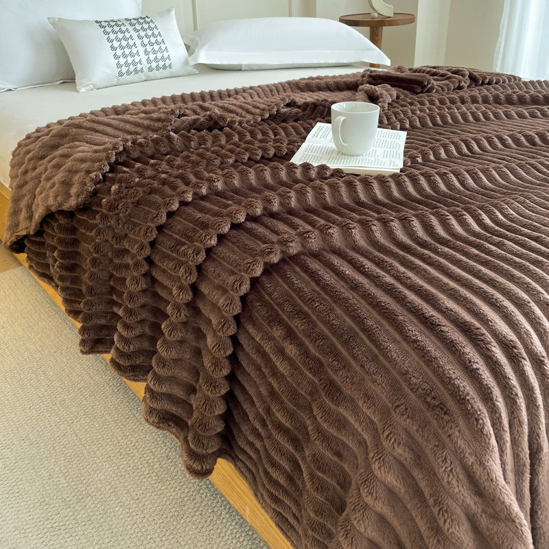 Ultra Soft and Comfortable Blanket – Your Everyday Cozy Companion