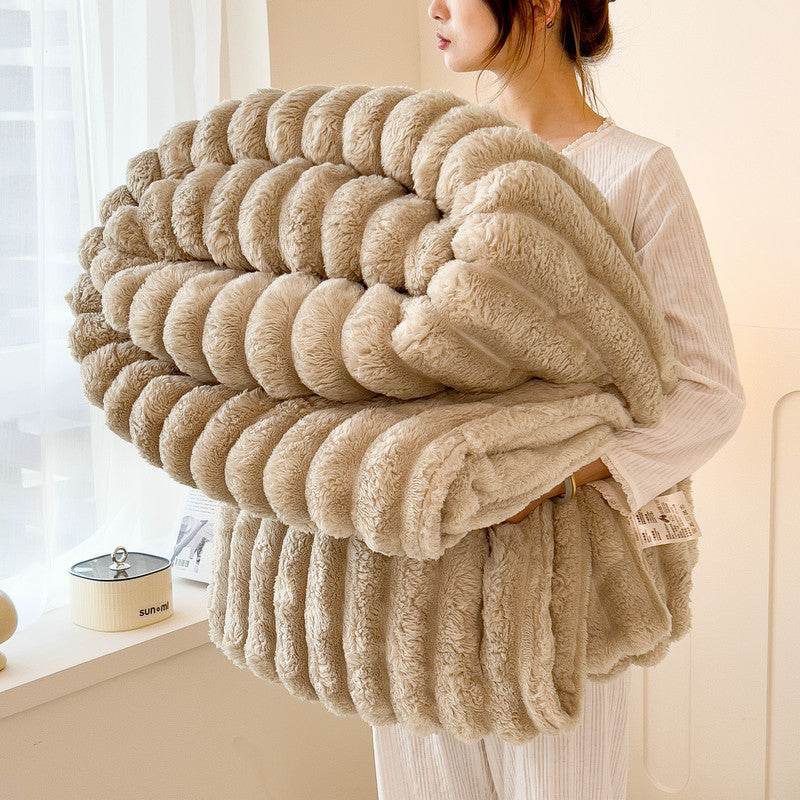 Ultra Soft and Comfortable Blanket – Your Everyday Cozy Companion
