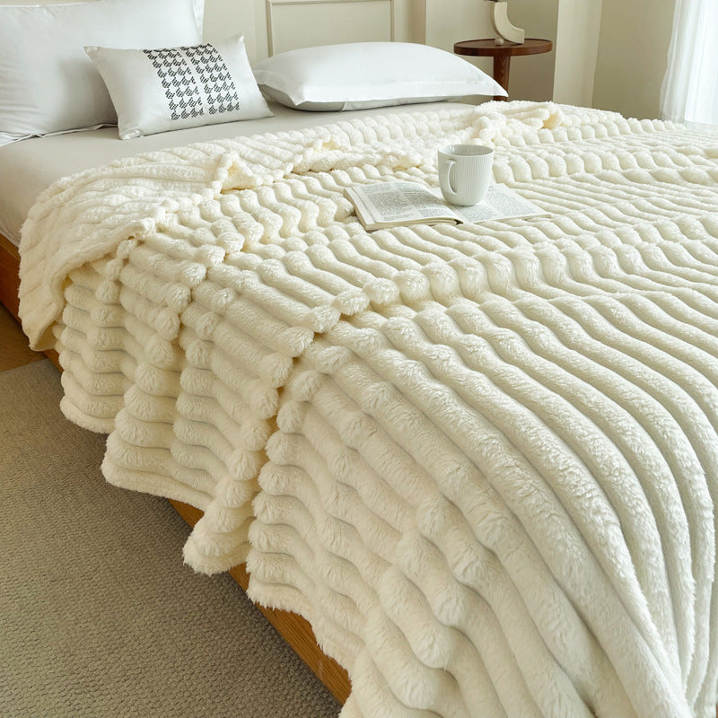 Ultra Soft and Comfortable Blanket – Your Everyday Cozy Companion