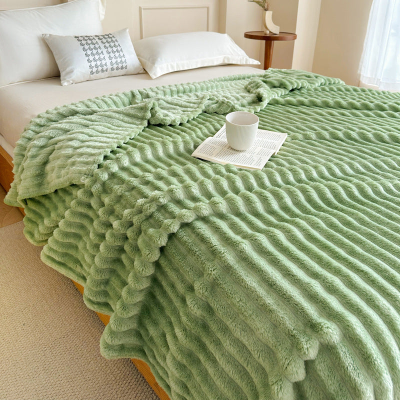 Ultra Soft and Comfortable Blanket – Your Everyday Cozy Companion