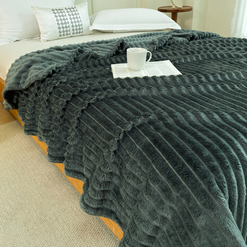 Ultra Soft and Comfortable Blanket – Your Everyday Cozy Companion