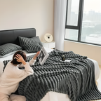 Ultra Soft and Comfortable Blanket – Your Everyday Cozy Companion