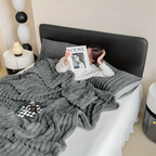 Ultra Soft and Comfortable Blanket – Your Everyday Cozy Companion