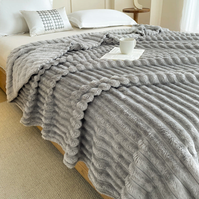 Ultra Soft and Comfortable Blanket – Your Everyday Cozy Companion