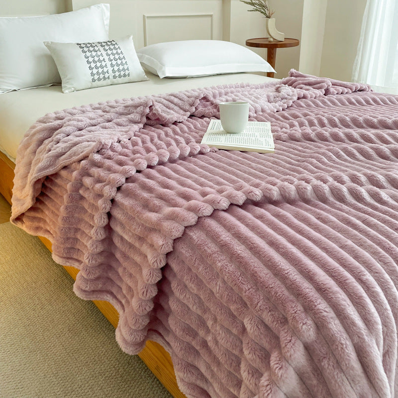 Ultra Soft and Comfortable Blanket – Your Everyday Cozy Companion