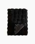 Fleece Plaid Blanket 110x150 cm