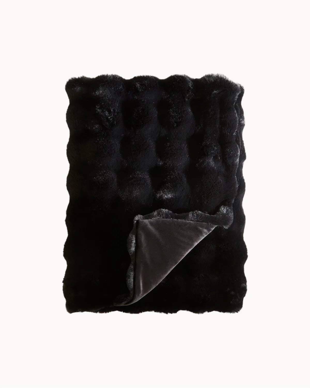 Fleece Plaid Blanket 110x150 cm