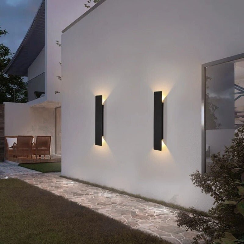 Cylindrical Wall Lights – Modern Elegance for Contemporary Interiors