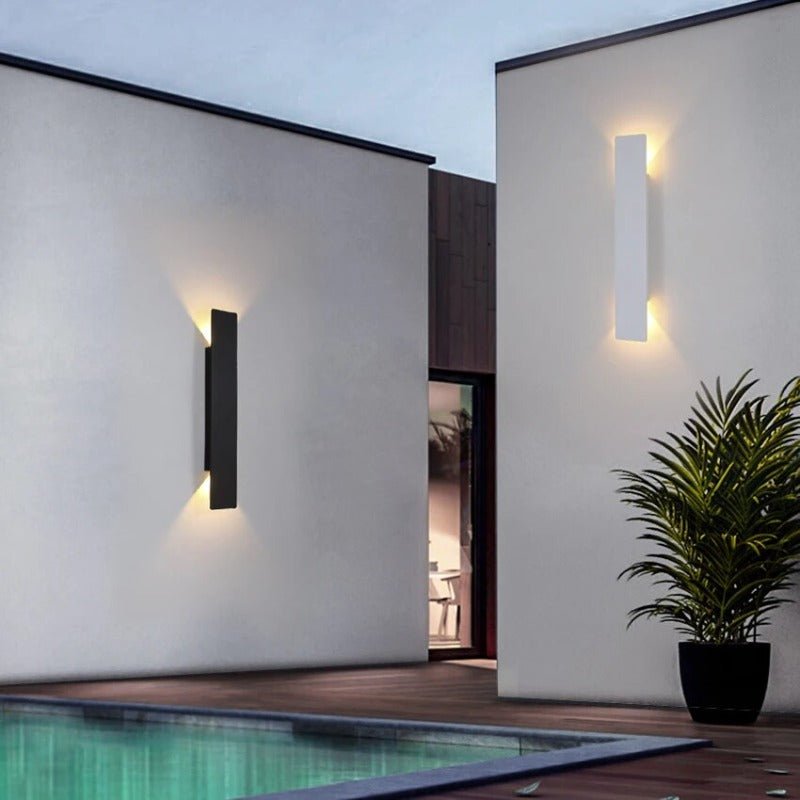 Cylindrical Wall Lights – Modern Elegance for Contemporary Interiors