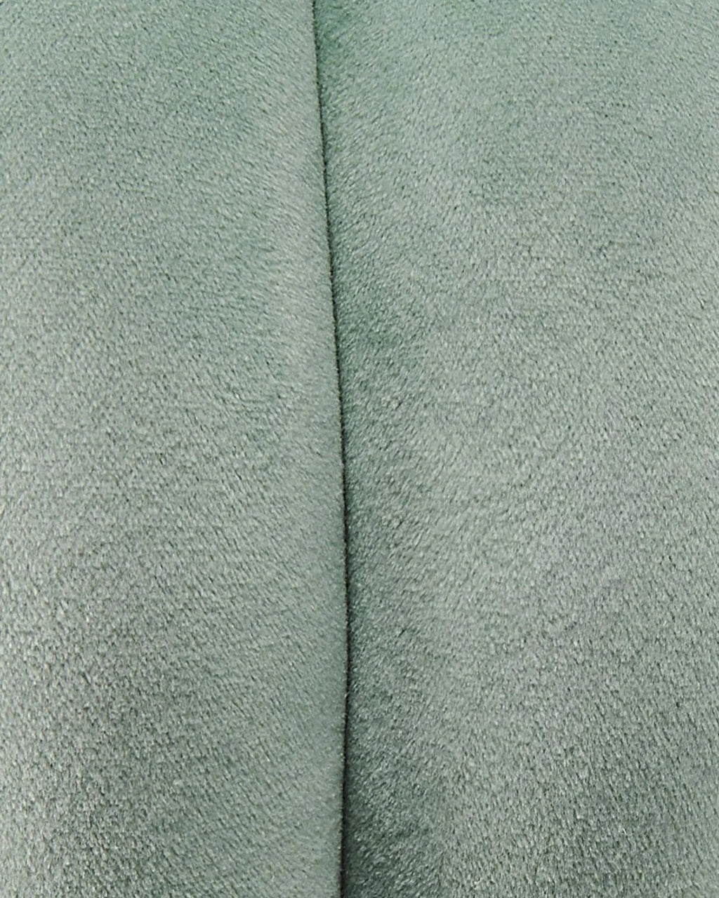 Decorative Velvet Knot Cushion – 20/30 cm in Mint Green, Light Grey & Black