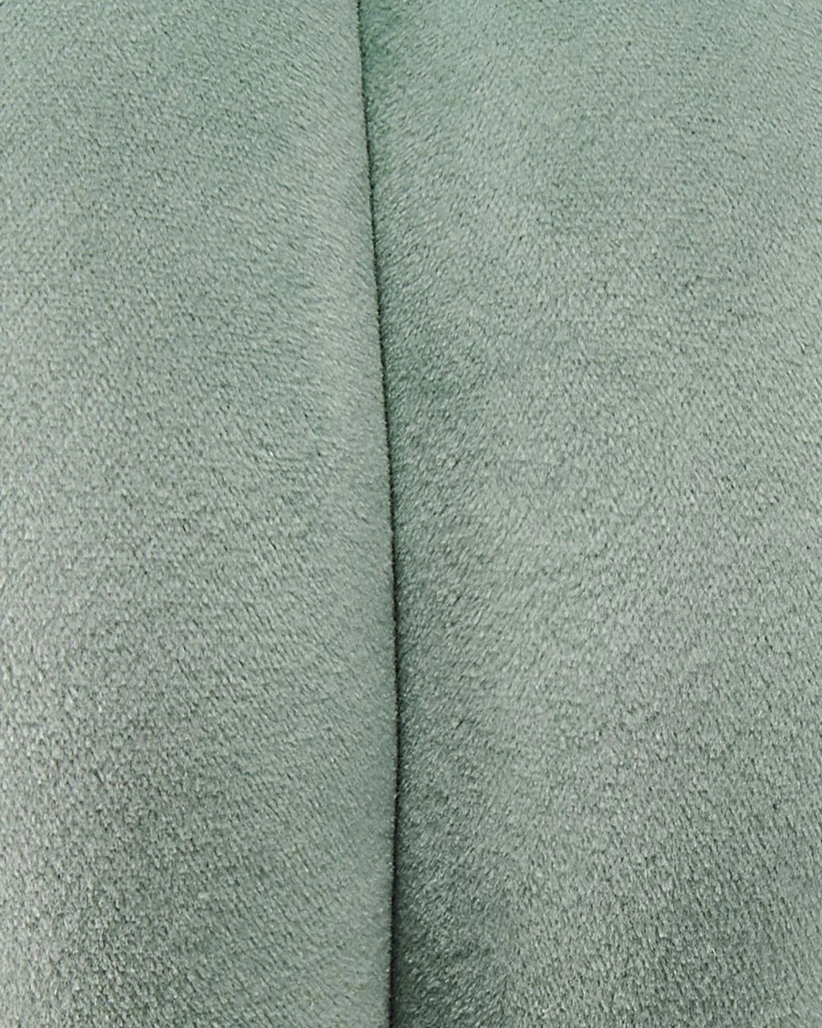Decorative Velvet Knot Cushion – 20/30 cm in Mint Green, Light Grey & Black