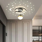 Dimmable LED Starry Sky Ceiling Lights – Magical Ambient Glow