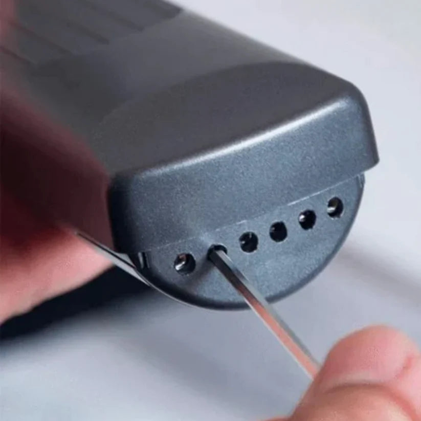 Portable Guitar Chord Trainer – Lightweight Practice Tool for Beginners