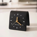 Elegant Modern Table Clock for Minimalist Home Decor – Stylish Table Clock