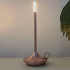 Nordic Candlestick Light – Timeless Elegance with Modern Simplicity