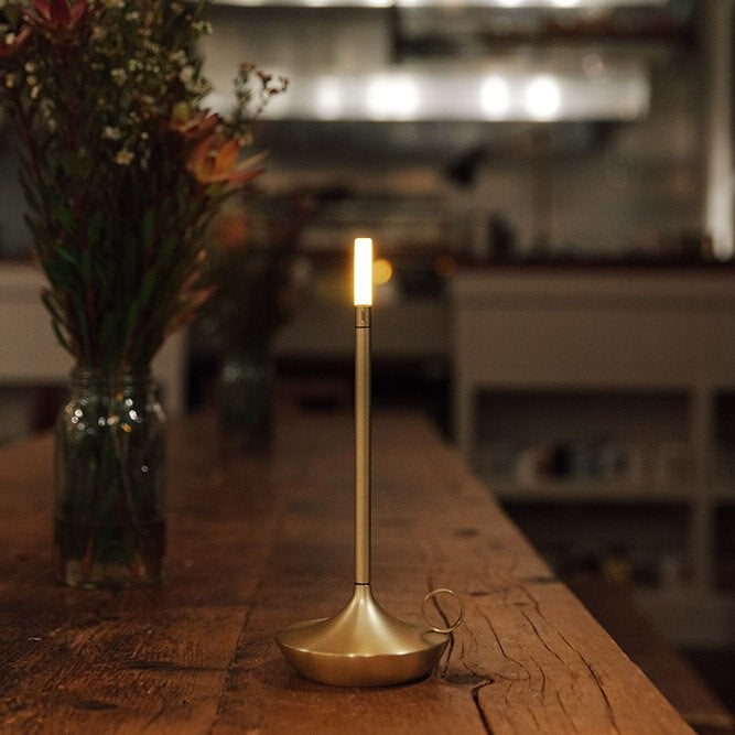 Nordic Candlestick Light – Timeless Elegance with Modern Simplicity