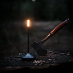 Nordic Candlestick Light – Timeless Elegance with Modern Simplicity