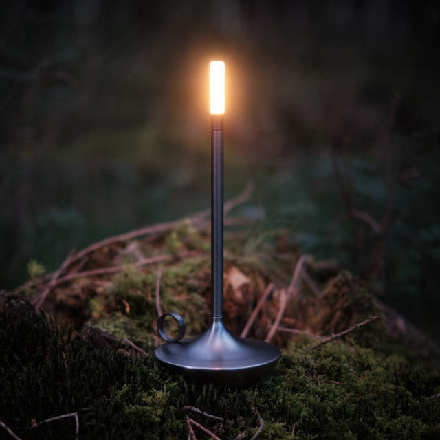 Nordic Candlestick Light – Timeless Elegance with Modern Simplicity