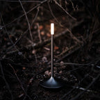 Nordic Candlestick Light – Timeless Elegance with Modern Simplicity