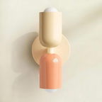 Elegant Glow Wall Lamp – Soft Illumination, Effortless Elegance
