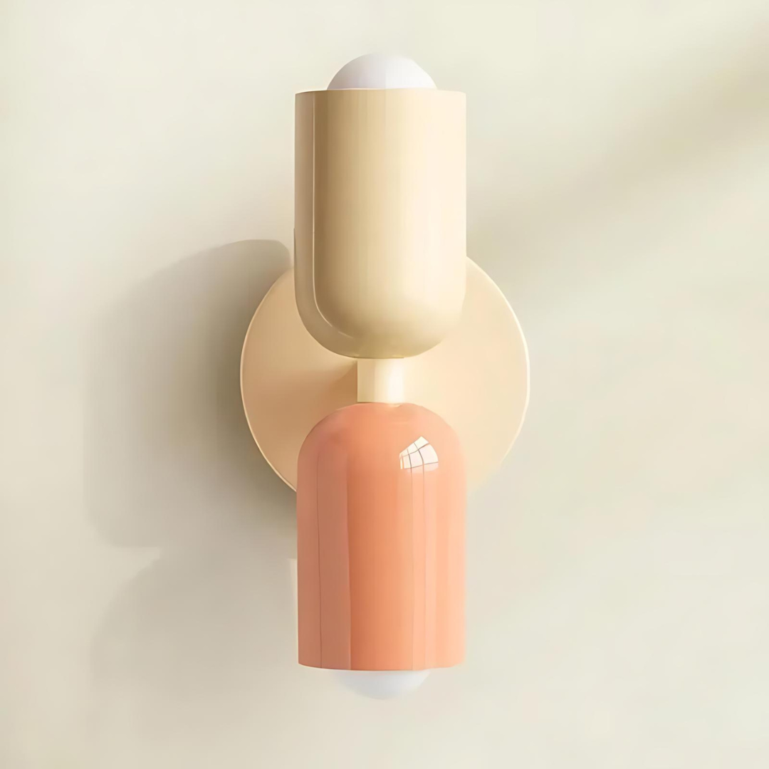Elegant Glow Wall Lamp – Soft Illumination, Effortless Elegance