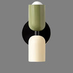 Elegant Glow Wall Lamp – Soft Illumination, Effortless Elegance