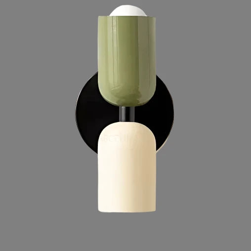 Elegant Glow Wall Lamp – Soft Illumination, Effortless Elegance