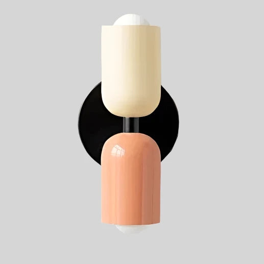 Elegant Glow Wall Lamp – Soft Illumination, Effortless Elegance