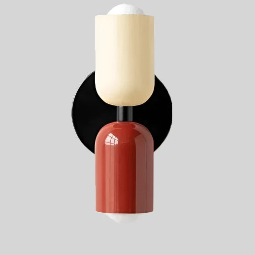 Elegant Glow Wall Lamp – Soft Illumination, Effortless Elegance