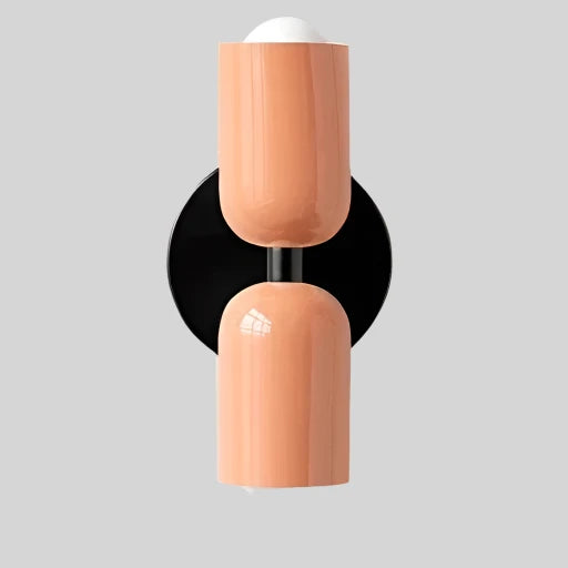 Elegant Glow Wall Lamp – Soft Illumination, Effortless Elegance