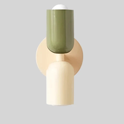 Elegant Glow Wall Lamp – Soft Illumination, Effortless Elegance