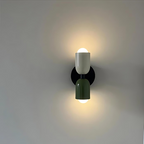 Elegant Glow Wall Lamp – Soft Illumination, Effortless Elegance