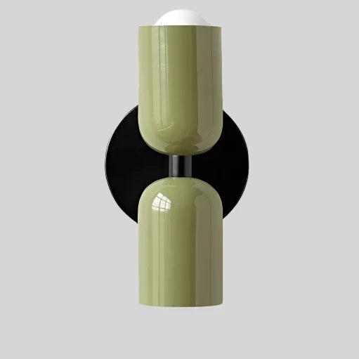 Elegant Glow Wall Lamp – Soft Illumination, Effortless Elegance
