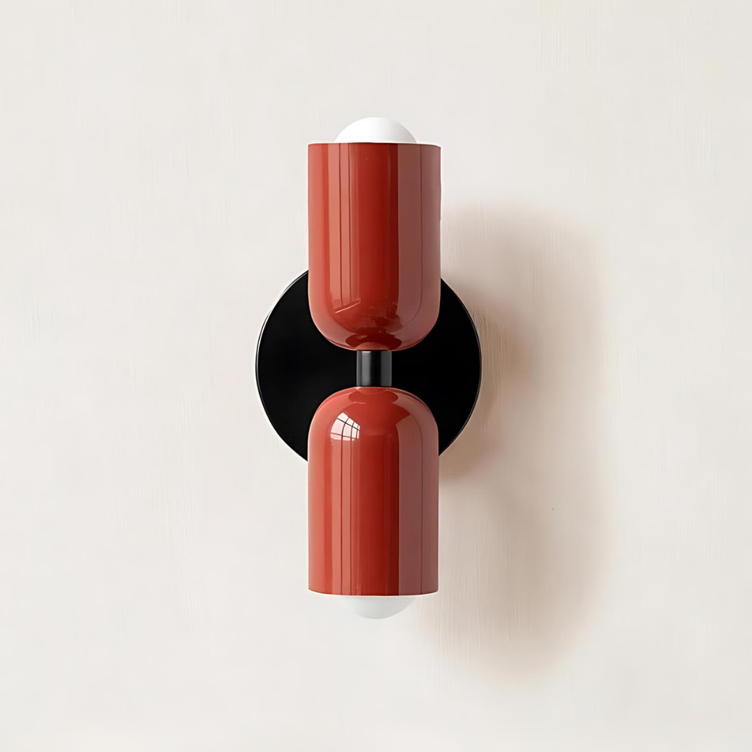 Elegant Glow Wall Lamp – Soft Illumination, Effortless Elegance
