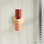 Elegant Glow Wall Lamp – Soft Illumination, Effortless Elegance