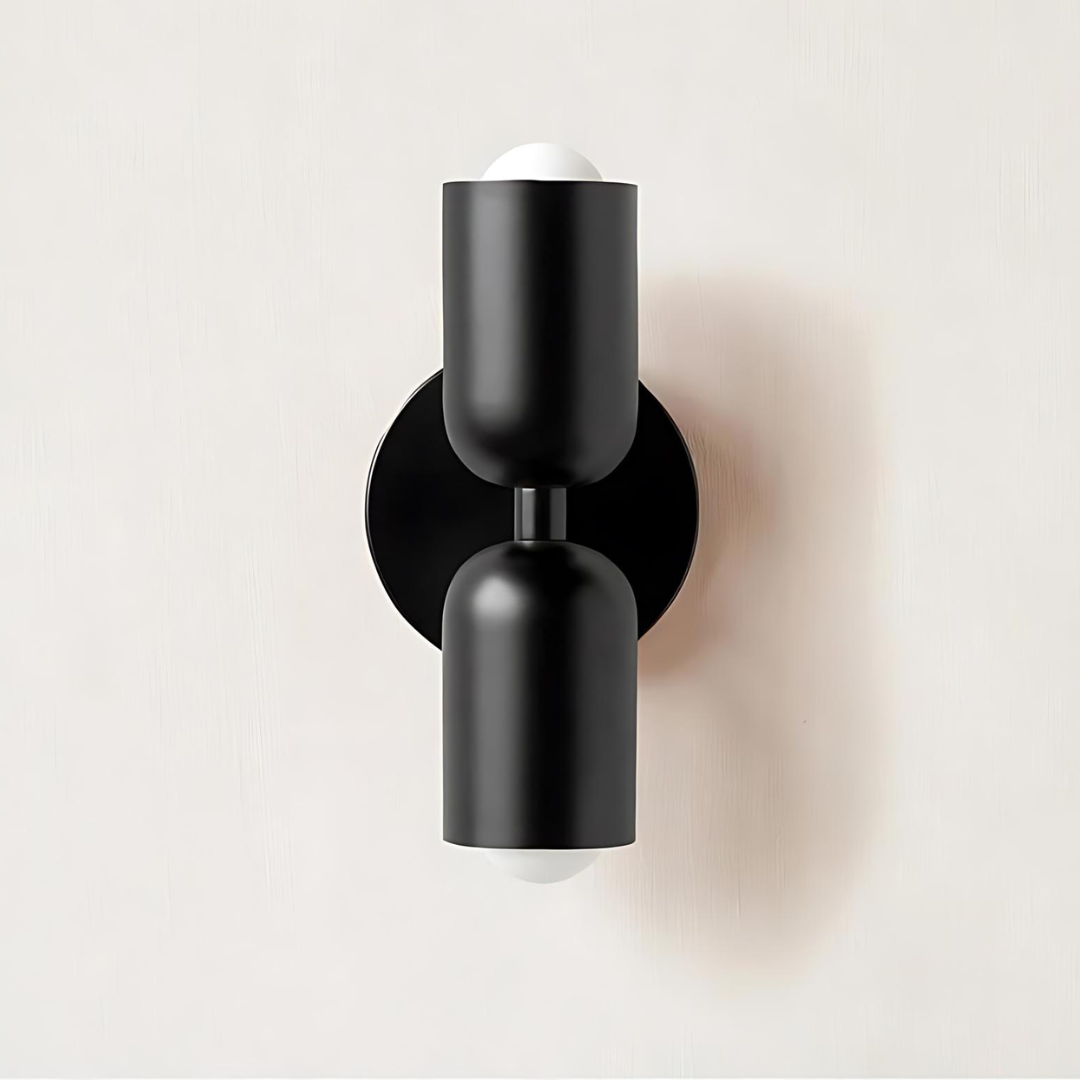 Elegant Glow Wall Lamp – Soft Illumination, Effortless Elegance