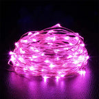 Enchanting Decorative Fairy Lights – Magical Glow for Any Space