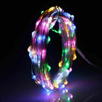 Enchanting Decorative Fairy Lights – Magical Glow for Any Space